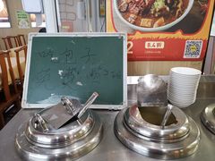 -陈寔包子王·卤煮小肠·京味小吃(龙潭店)