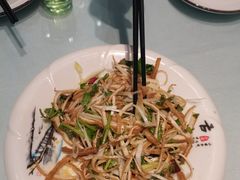 -纳家楼·地道陕菜(劳动路店)