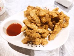 小酥肉-小民大排档(光谷店)