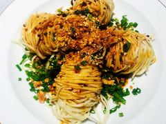 鸡丝凉面-玉玲珑(陆家嘴店)