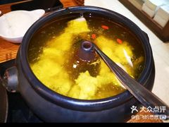 -云海肴云南菜(花园城店)