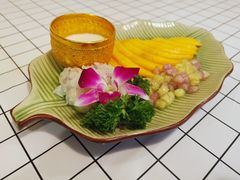 -早安曼谷泰国餐厅