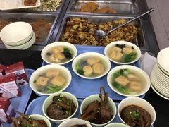 -紫金港餐饮中心-风味餐厅(浙江大学紫金港校区店)
