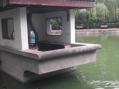 -团结湖公园