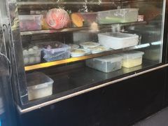 -梁记粥铺(开元地中海店)