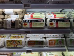 -盒马X会员店(王府井奥莱UP TOWN店)