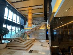 -上海龙之梦万丽酒店