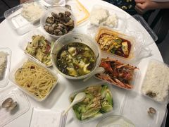 -新白鹿餐厅(城西银泰城店)