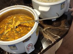 -素满香·素食自助餐(西安·民乐园店)