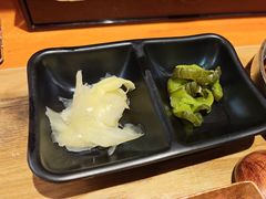-天妇罗内顺田(罗湖店)