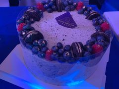 -美丽心情蛋糕(江苏路店)