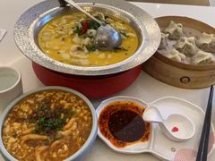 -小六汤包(万和城店)