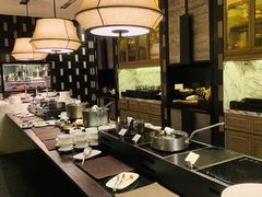 -深圳四季酒店·馥自助餐厅