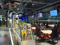 -魔赛卡丁车赛车汇(上海店)