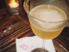 -HUNTING BAR亨霆鸡尾酒馆(越秀淘金店)