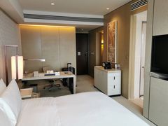 -北京康莱德酒店