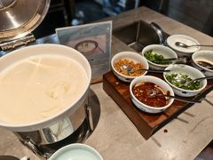 -南湖宾馆·鸳湖阁全日制餐厅