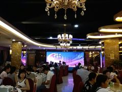 -金苑海鲜酒家(新港中路店)
