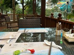 -金海湾嘉华度假酒店·海韵咖啡厅