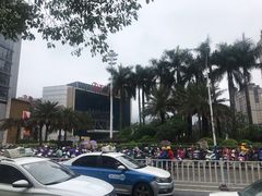 -万达广场(宁德蕉城店)