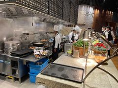 -mezza9 Macau(澳门君悦酒店)