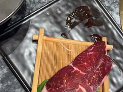 -牛将军•涮肉•烤肉•铁板烧(北京王府井·故宫店)