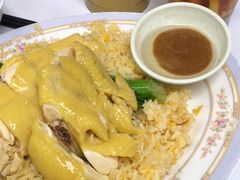 -汉年茶餐厅(天宝楼店)