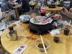 -旺记碳烤肥牛(总店)