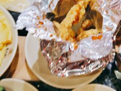 -蜀大侠火锅(森兰花园城店)