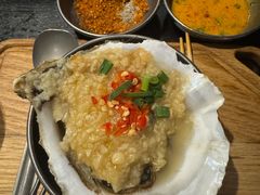 -夜食白市Yespicy·烧烤啤酒宵夜(番禺四海城店)