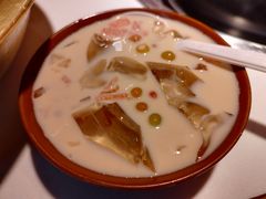 火锅冰粉-老天桥蛙炉火锅(姑苏总店)