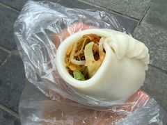 -张果佬年糕卷(科巷店)