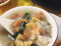 -正宗波记潮州砂锅粥(新洲一街店)