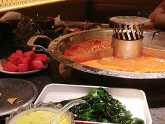 -晓宇重庆火锅(西安荟聚店)