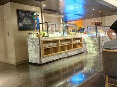 -凯菲厅海鲜姿造·海鲜自助·帝王蟹·龙虾(成都群光君悦酒店)