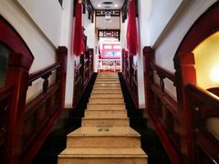 -晋阳饭庄(虎坊桥店)