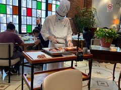 -漢舍中国菜馆(889广场店)