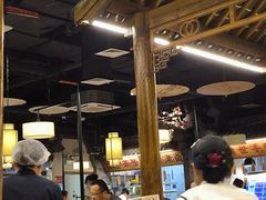 -小菜园新徽菜(马鞍山金鹰店)