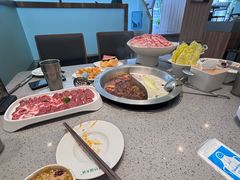 -芳竹园火锅(塘沽金街店)