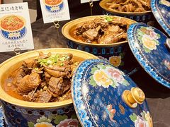 -金典银峰老鹅馆·昆山菜(亭林公园店)
