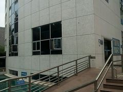-南山图书馆(常兴路店)