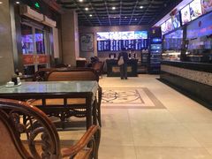 大堂-四宜糕团店(南大街店)