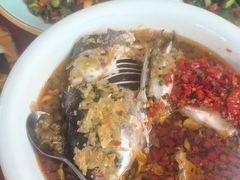 -毛家湘味楼(虹梅店)