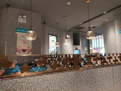 -半天妖烤鱼(丰科万达店)