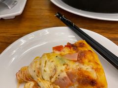 -花舍·新派粤菜·西餐·下午茶(亚运村·鸟巢店)