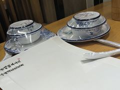 -天盛海鲜烧烤大排档·本地小海鲜·牟平腿穗子(幸福店)