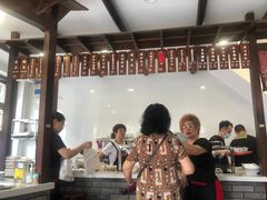 -长人馄饨铺(解放街店)