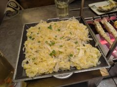 -很久以前羊肉串(打浦路店)