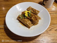 -新白鹿餐厅(百联中环店)