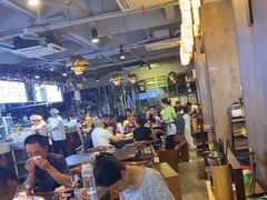 -李掌柜鲜菜火锅(移民广场店)